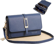 Load image into Gallery viewer, Small Crossbody Shoulder Bag for Women,Cellphone Bags Card Holder Wallet Purse and Handbags