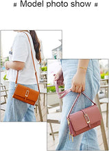 Load image into Gallery viewer, Small Crossbody Shoulder Bag for Women,Cellphone Bags Card Holder Wallet Purse and Handbags