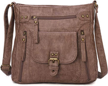 Load image into Gallery viewer, Crossbody Bags for Women Shoulder Purses and Handbags
