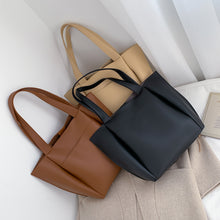 Load image into Gallery viewer, Women Handbag Large Capacity Shoulder Bags

