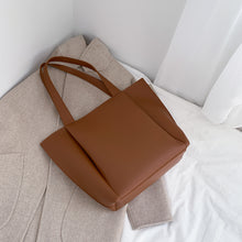 Load image into Gallery viewer, Women Handbag Large Capacity Shoulder Bags
