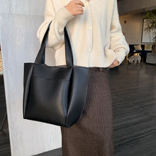 Load image into Gallery viewer, Women Handbag Large Capacity Shoulder Bags
