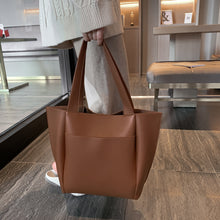 Load image into Gallery viewer, Women Handbag Large Capacity Shoulder Bags
