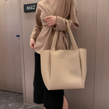 Load image into Gallery viewer, Women Handbag Large Capacity Shoulder Bags
