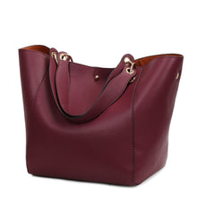 Load image into Gallery viewer, New Retro Ladies Bucket Bag
