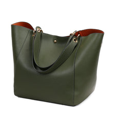 Load image into Gallery viewer, New Retro Ladies Bucket Bag
