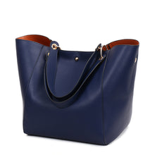 Load image into Gallery viewer, New Retro Ladies Bucket Bag
