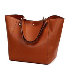 Load image into Gallery viewer, New Retro Ladies Bucket Bag
