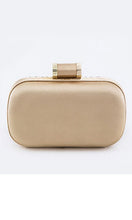 Load image into Gallery viewer, Studded Cosmetic Case Bag
